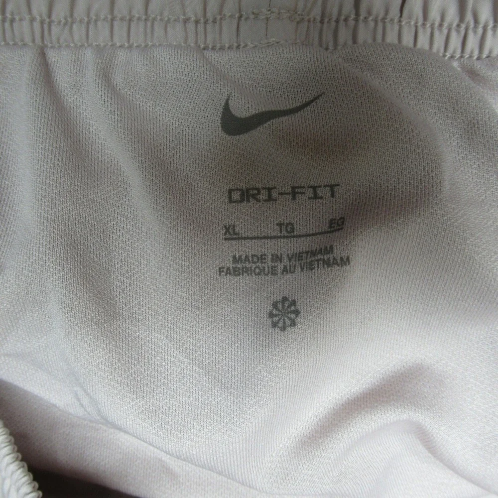 Nike Shorts Womens‎ XL Pink Dri-FIT Tempo Brief-Lined Running Active $52 NEW
